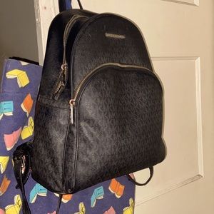 Gently used MK bag